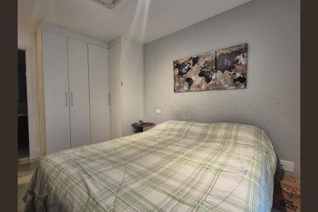 Apartamento à venda com 160m², 4 quartos e 2 vagas Apartamento à venda com 160m², 4 quartos e 2 vagasSuíte 4