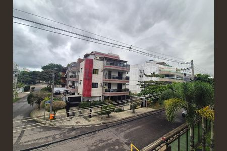 Apartamento à venda com 160m², 4 quartos e 2 vagas Apartamento à venda com 160m², 4 quartos e 2 vagasVista da Varanda Gourmet