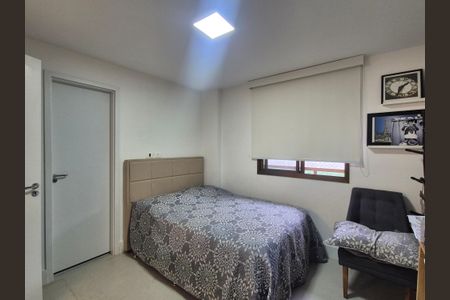 Apartamento à venda com 160m², 4 quartos e 2 vagas Apartamento à venda com 160m², 4 quartos e 2 vagasSuíte 2