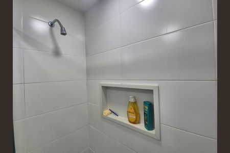 Apartamento à venda com 160m², 4 quartos e 2 vagas Apartamento à venda com 160m², 4 quartos e 2 vagasBanheiro da Suíte 3