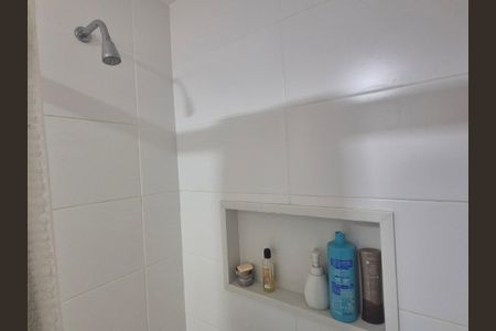 Apartamento à venda com 160m², 4 quartos e 2 vagas Apartamento à venda com 160m², 4 quartos e 2 vagasBanheiro da Suíte 4