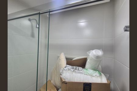 Apartamento à venda com 160m², 4 quartos e 2 vagas Apartamento à venda com 160m², 4 quartos e 2 vagasBanheiro da Suíte 2