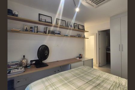 Apartamento à venda com 160m², 4 quartos e 2 vagas Apartamento à venda com 160m², 4 quartos e 2 vagasSuíte 4