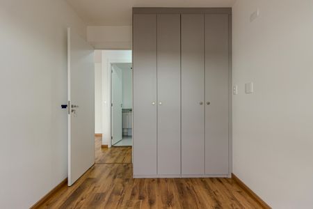Apartamento à venda com 63m², 2 quartos e 1 vaga Apartamento à venda com 63m², 2 quartos e 1 vagaQuarto