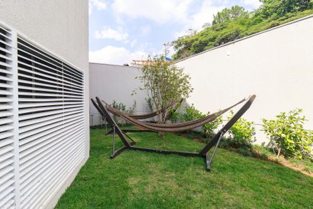 Apartamento à venda com 63m², 2 quartos e 1 vaga Apartamento à venda com 63m², 2 quartos e 1 vagaÁrea comum - Área verde