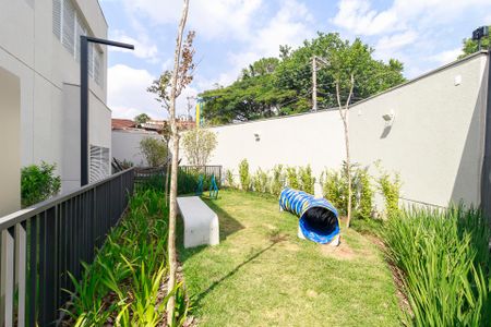 Apartamento à venda com 63m², 2 quartos e 1 vaga Apartamento à venda com 63m², 2 quartos e 1 vagaÁrea comum - Espaço Pet