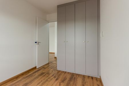 Apartamento à venda com 63m², 2 quartos e 1 vaga Apartamento à venda com 63m², 2 quartos e 1 vagaQuarto