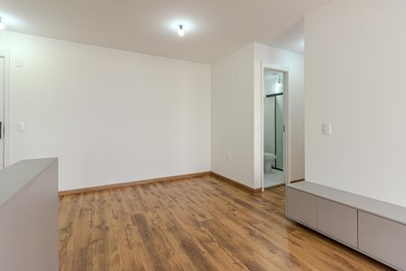Apartamento à venda com 63m², 2 quartos e 1 vaga Apartamento à venda com 63m², 2 quartos e 1 vagaSala