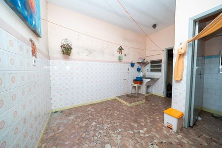 Casa à venda com 210m², 3 quartos e 3 vagas Casa à venda com 210m², 3 quartos e 3 vagasÁrea de Serviço