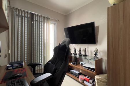 Casa à venda com 164m², 4 quartos e 2 vagas Casa à venda com 164m², 4 quartos e 2 vagasQuarto 2