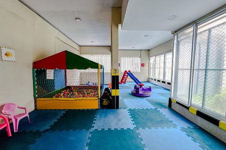 Apartamento à venda com 50m², 1 quarto e 1 vagaÁrea comum - Brinquedoteca