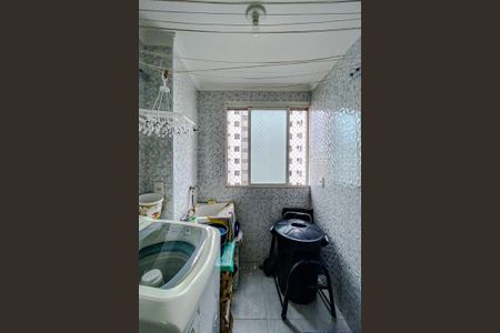 Apartamento à venda com 50m², 1 quarto e 1 vagaÁrea de Serviço