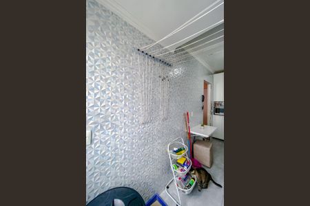 Apartamento à venda com 50m², 1 quarto e 1 vagaÁrea de Serviço