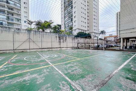 Apartamento à venda com 50m², 1 quarto e 1 vagaQuadra Esportiva