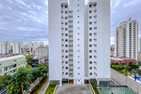 Apartamento à venda com 50m², 1 quarto e 1 vagavista da Área de Serviço