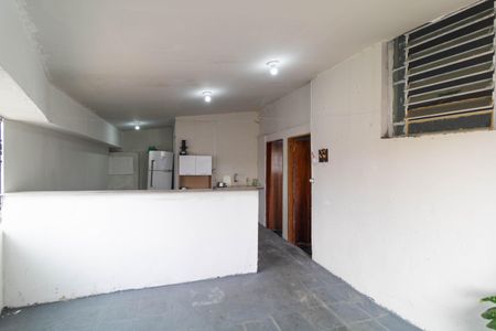 Sala de casa para alugar com 2 quartos, 80m² em Cidade Jardim, Campinas