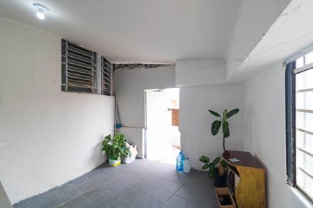 Sala de casa para alugar com 2 quartos, 80m² em Cidade Jardim, Campinas