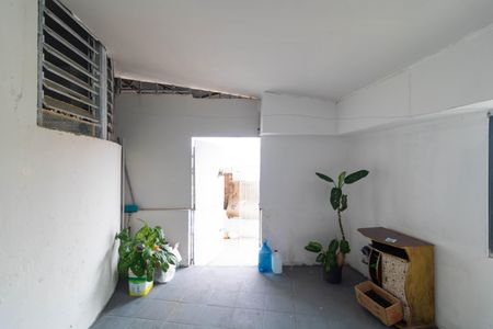 Sala de casa para alugar com 2 quartos, 80m² em Cidade Jardim, Campinas