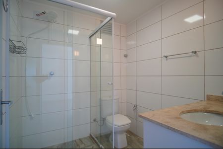 Apartamento à venda com 93m², 2 quartos e sem vagaBanheiro