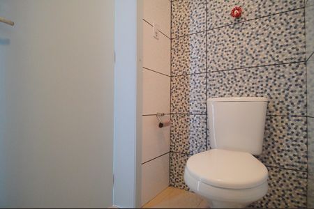 Apartamento à venda com 93m², 2 quartos e sem vagaBanheiro 2