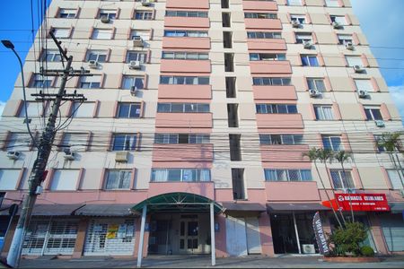 Apartamento à venda com 93m², 2 quartos e sem vagaFachada