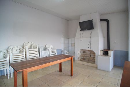 Apartamento à venda com 93m², 2 quartos e sem vagaÁrea comum