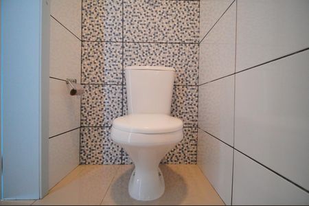 Apartamento à venda com 93m², 2 quartos e sem vagaBanheiro 2