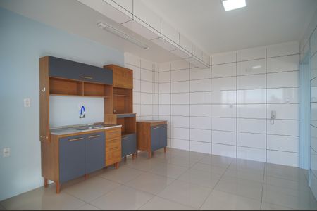 Apartamento à venda com 93m², 2 quartos e sem vagaCozinha