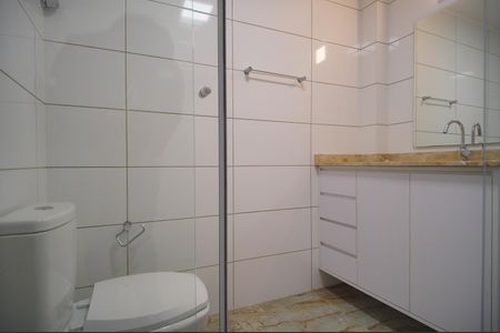 Apartamento à venda com 93m², 2 quartos e sem vagaBanheiro