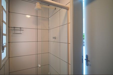Apartamento à venda com 93m², 2 quartos e sem vagaBanheiro 2