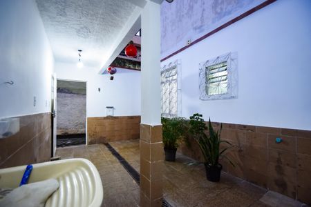 Apartamento à venda com 110m², 2 quartos e 1 vaga Apartamento à venda com 110m², 2 quartos e 1 vagaÁrea de Serviço