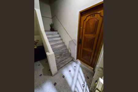 Apartamento à venda com 110m², 2 quartos e 1 vaga Apartamento à venda com 110m², 2 quartos e 1 vagaHall de entrada