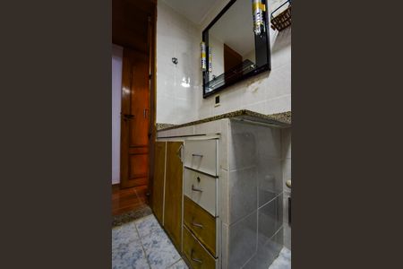 Apartamento à venda com 110m², 2 quartos e 1 vaga Apartamento à venda com 110m², 2 quartos e 1 vagaBanheiro Suíte