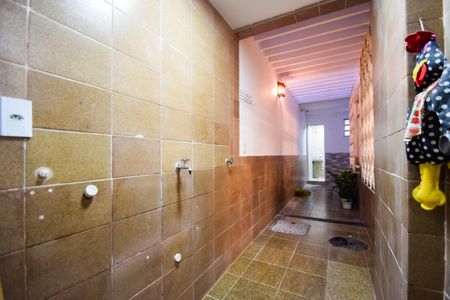 Apartamento à venda com 110m², 2 quartos e 1 vaga Apartamento à venda com 110m², 2 quartos e 1 vagaÁrea de Serviço