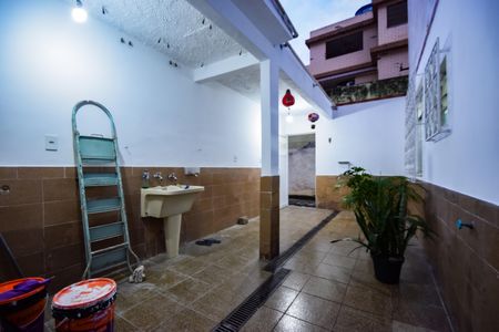 Apartamento à venda com 110m², 2 quartos e 1 vaga Apartamento à venda com 110m², 2 quartos e 1 vagaÁrea de Serviço