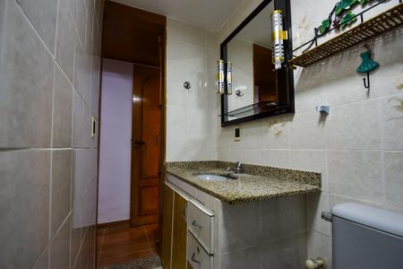 Apartamento à venda com 110m², 2 quartos e 1 vaga Apartamento à venda com 110m², 2 quartos e 1 vagaBanheiro Suíte