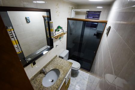 Apartamento à venda com 110m², 2 quartos e 1 vaga Apartamento à venda com 110m², 2 quartos e 1 vagaBanheiro Suíte