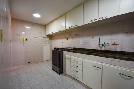 Apartamento à venda com 110m², 2 quartos e 1 vaga Apartamento à venda com 110m², 2 quartos e 1 vagaCozinha