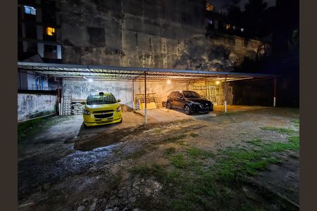 Apartamento à venda com 110m², 2 quartos e 1 vaga Apartamento à venda com 110m², 2 quartos e 1 vagaGaragem