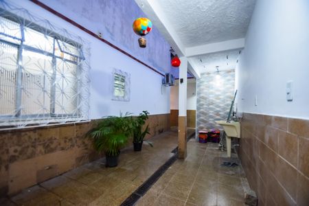 Apartamento à venda com 110m², 2 quartos e 1 vaga Apartamento à venda com 110m², 2 quartos e 1 vagaÁrea de Serviço