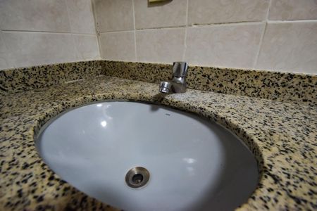 Apartamento à venda com 110m², 2 quartos e 1 vaga Apartamento à venda com 110m², 2 quartos e 1 vagaBanheiro Suíte