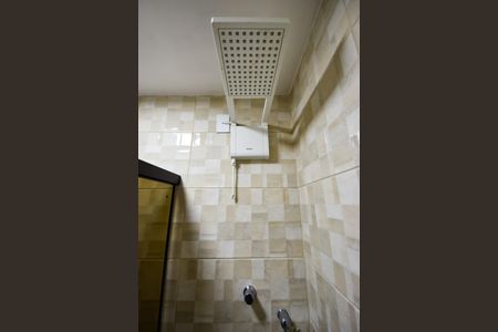 Apartamento à venda com 110m², 2 quartos e 1 vaga Apartamento à venda com 110m², 2 quartos e 1 vagaBanheiro de Serviço