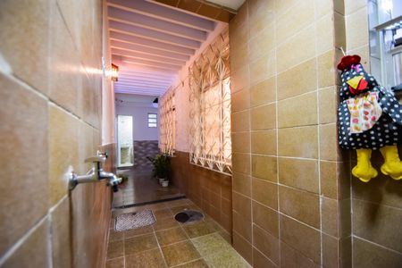 Apartamento à venda com 110m², 2 quartos e 1 vaga Apartamento à venda com 110m², 2 quartos e 1 vagaÁrea de Serviço