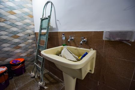 Apartamento à venda com 110m², 2 quartos e 1 vaga Apartamento à venda com 110m², 2 quartos e 1 vagaÁrea de Serviço