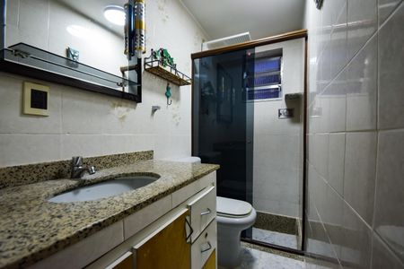 Apartamento à venda com 110m², 2 quartos e 1 vaga Apartamento à venda com 110m², 2 quartos e 1 vagaBanheiro Suíte