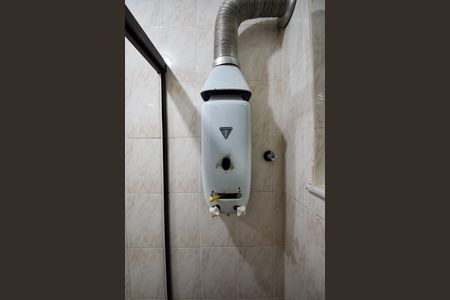 Apartamento à venda com 110m², 2 quartos e 1 vaga Apartamento à venda com 110m², 2 quartos e 1 vagaBanheiro Social