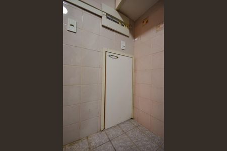 Apartamento à venda com 110m², 2 quartos e 1 vaga Apartamento à venda com 110m², 2 quartos e 1 vagaCozinha