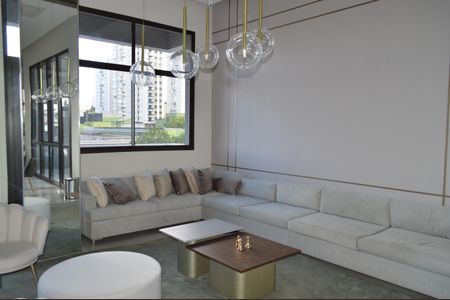 Apartamento para alugar com 127m², 3 quartos e 2 vagasÁrea comum - Salão de Festas