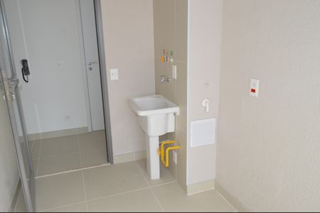 Apartamento para alugar com 127m², 3 quartos e 2 vagasÁrea de Serviço