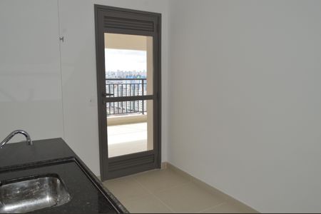 Apartamento para alugar com 127m², 3 quartos e 2 vagasCozinha